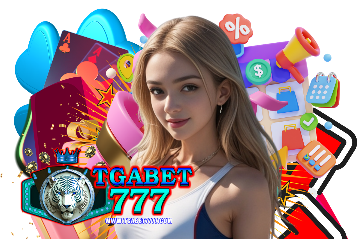 tgabet777 สล็อต